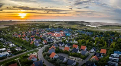 Beach Resort Nieuwvliet-Bad
