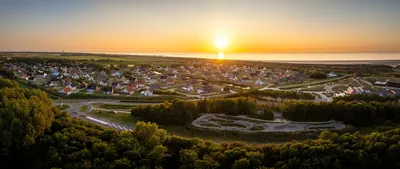 Strand Resort Ouddorp Duin