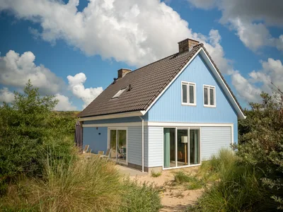 Strand Resort Ouddorp Duin, foto 2