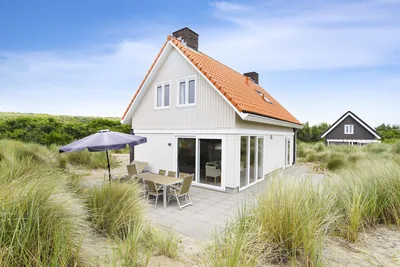 Strand Resort Ouddorp Duin, foto 7