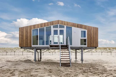 Zeezigt in Petten, foto 2