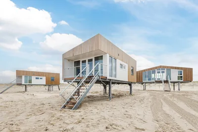 Zeezigt in Petten, foto 3