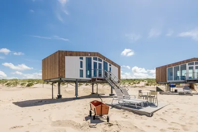 Zeezigt in Petten, foto 4