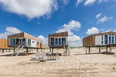 Zeezigt in Petten, foto 5