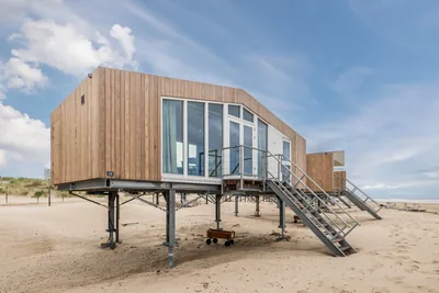 Zeezigt in Petten, foto 6