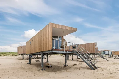 Zeezigt in Petten, foto 7