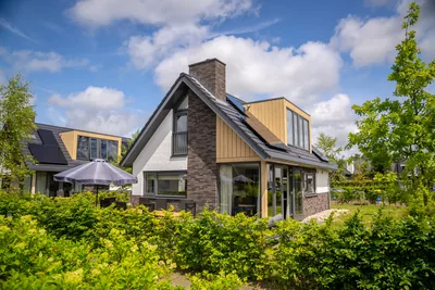 Residence Berger Duinen in Schoorl, foto 2