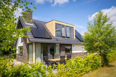 Residence Berger Duinen in Schoorl, foto 3