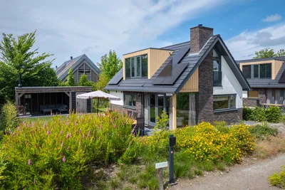 Residence Berger Duinen in Schoorl, foto 4