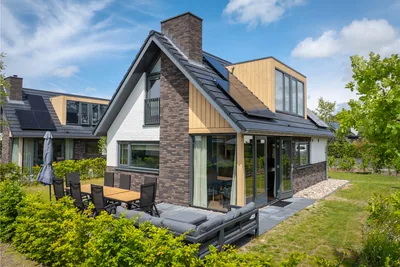 Residence Berger Duinen in Schoorl, foto 5