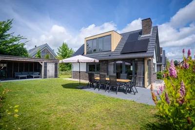 Residence Berger Duinen in Schoorl, foto 6