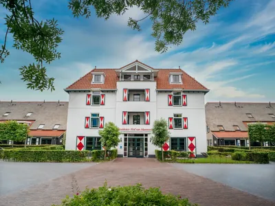 Résidence 't Hof van Haamstede