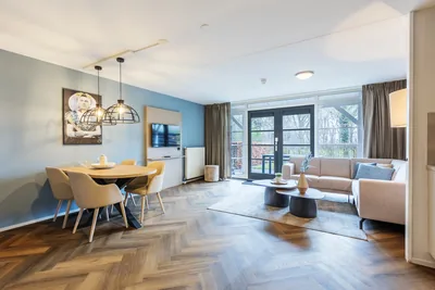 Résidence 't Hof van Haamstede, foto 2