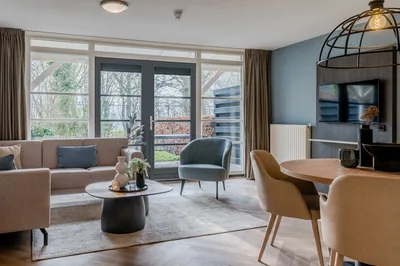 Résidence 't Hof van Haamstede, foto 7