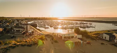 Beach Resort Kamperland