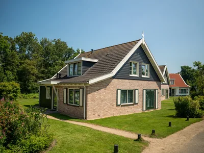 Resort Haamstede, foto 2