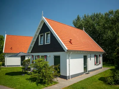 Resort Haamstede, foto 4