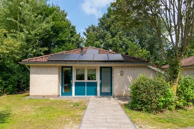 Stroombroek, foto 4