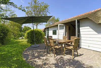 Schuttersbos in Midsland, foto 2