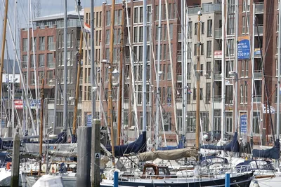 Nautisch Centrum Scheveningen in Den Haag, foto 2
