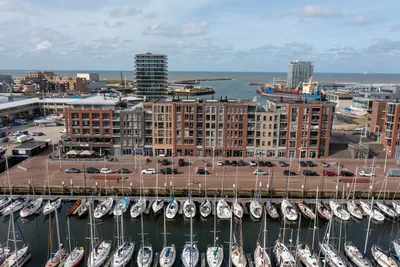 Nautisch Centrum Scheveningen in Den Haag, foto 3