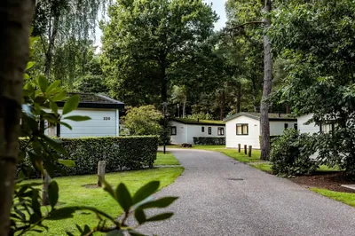 Bospark De Schaapskooi