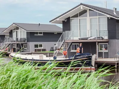 Waterpark Sneekermeer