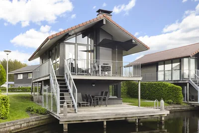 Waterpark Sneekermeer, foto 4
