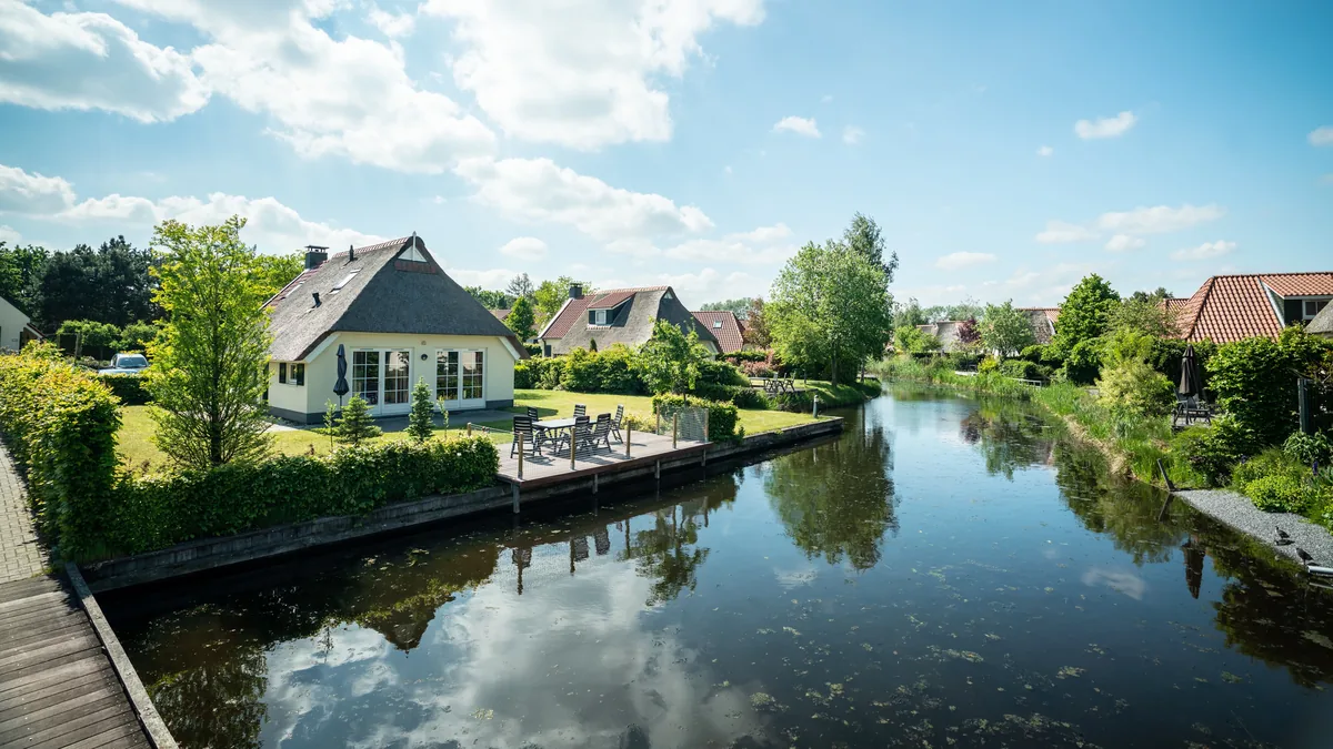 Domein De Schatberg in Limburg
