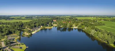 Recreatiepark De Tolplas