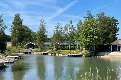 Recreatiepark De Tolplas in Hoge Hexel, foto 2