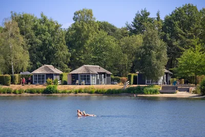 Recreatiepark De Tolplas in Hoge Hexel, foto 3