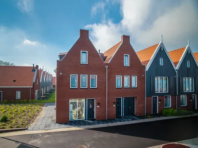 Volendam in Volendam, foto 2