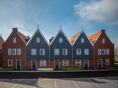 Volendam in Volendam, foto 3