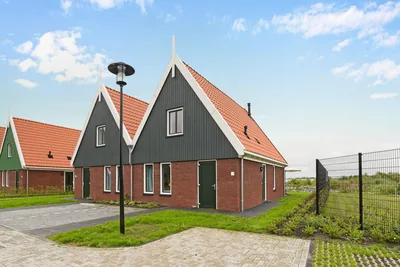 Volendam in Volendam, foto 4