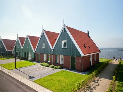 Volendam in Volendam, foto 5