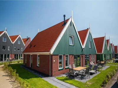Volendam in Volendam, foto 6