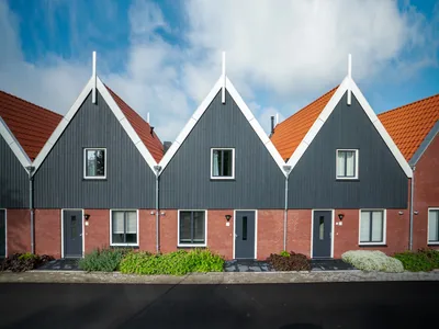 Volendam in Volendam, foto 7