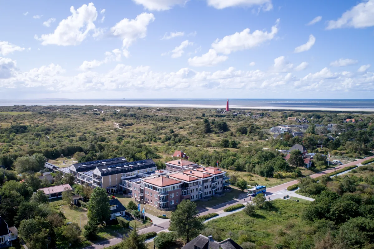 Vitamaris in Waddeneilanden