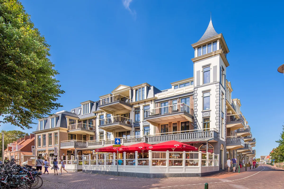 Résidence Wijngaerde in Zeeland