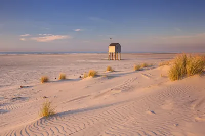 West Terschelling