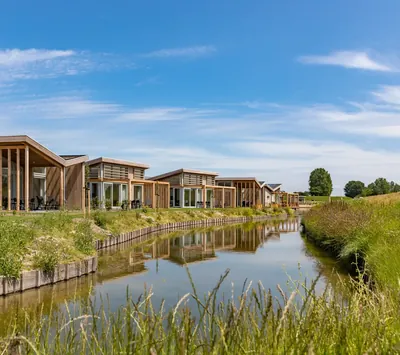 Water Village