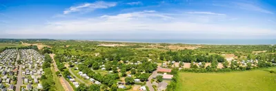 Camping De Zandput