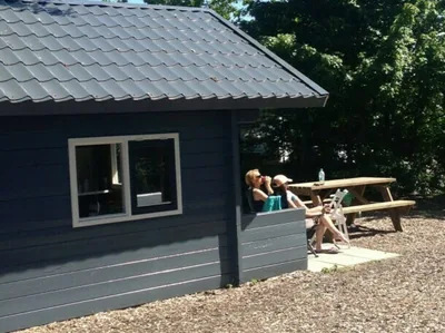 Aqua Centrum Bremerbergse Hoek in Biddinghuizen, foto 3