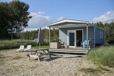 Aqua Centrum Bremerbergse Hoek in Biddinghuizen, foto 5