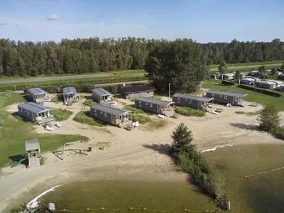 Aqua Centrum Bremerbergse Hoek in Biddinghuizen, foto 6