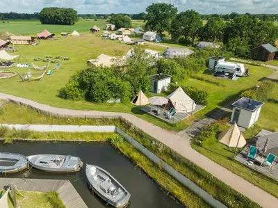 Vakantiepark Mölke