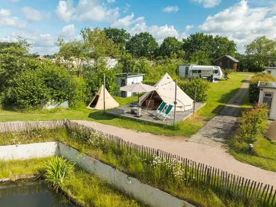 Vakantiepark Mölke in Zuna, foto 2