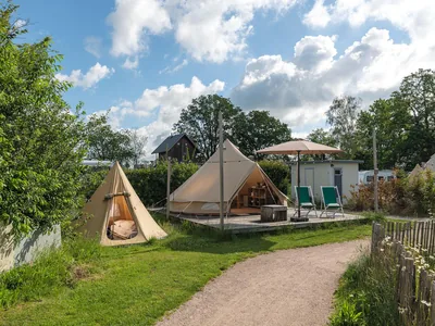 Vakantiepark Mölke in Zuna, foto 5