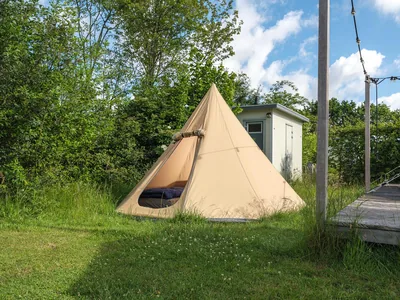 Vakantiepark Mölke in Zuna, foto 6